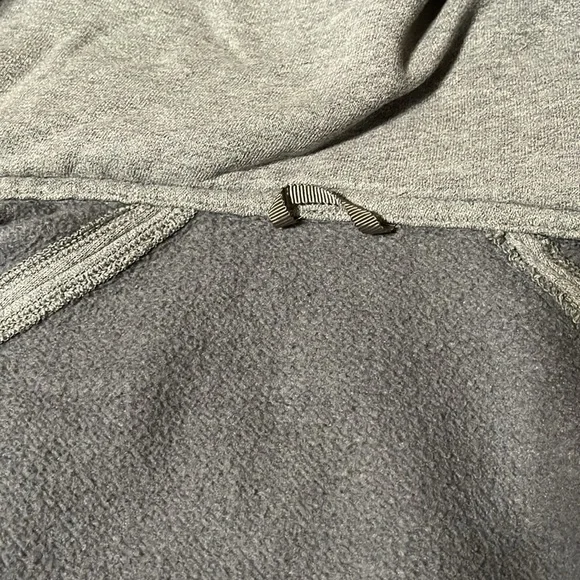 Lululemon Full Zip Hoodie | Size 8 - Picture 7 of 9